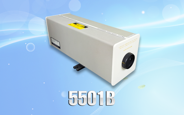 HP5501B Laser Head