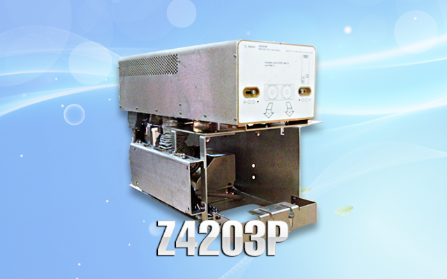 AOM Laser Head Z4203P