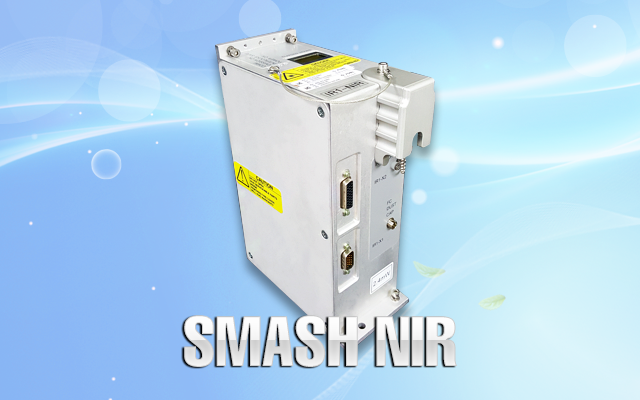 SMASH Laser NIR