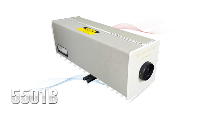 HP5501B Laser Head