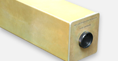 HP5517D Laser Head