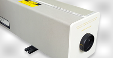 HP5501B Laser Head
