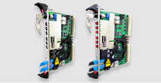 High Encoder Resolution Board