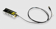 Linear Scale Relay Amp