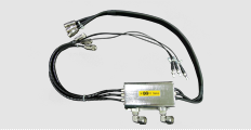 ZT Relay Amp(3port)