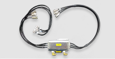 ZT Relay Amp(6port)