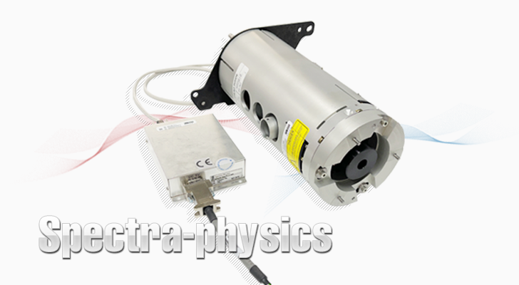 Spectra-physics